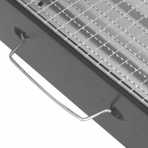 Grill węglowy Heckermann DS-06