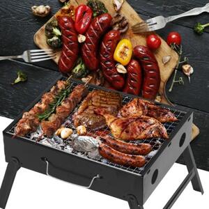 Grill węglowy Heckermann DS-06