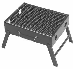 Grill węglowy Heckermann DS-06