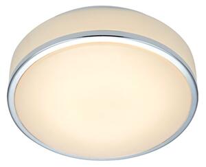 Markslöjd - Global Lampa Sufitowa H22 White/Chrome Markslöjd