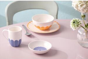 Miseczka deserowa (liliowa) Fleur Villeroy & Boch
