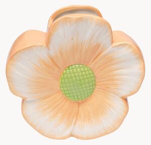 Ręcznie malowany wazon Blossom Dream, W 20 cm