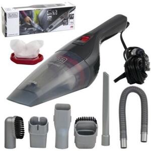 Odkurzacz ręczny BLACK & DECKER NVB12AVAXJ