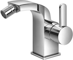 Omnires Darling bateria bidetowa stojąca chrom DA5020CR