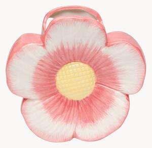Ręcznie malowany wazon Blossom Dream, W 20 cm