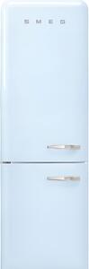 Lodówka SMEG FAB32LPB6 Retro No Frost 196.8cm Pastelowy błękit
