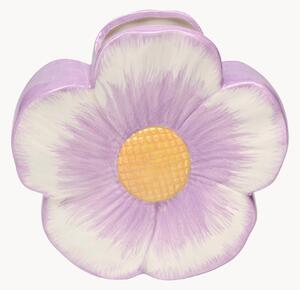 Ręcznie malowany wazon Blossom Dream, W 20 cm