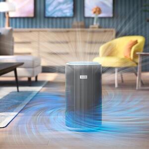Oczyszczacz powietrza PHILIPS AC3220/10 PureProtect Wi‑Fi