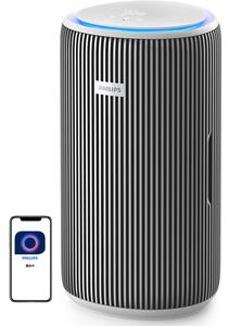 Oczyszczacz powietrza PHILIPS AC3220/10 PureProtect Wi‑Fi