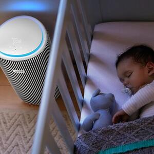 Oczyszczacz powietrza PHILIPS AC3220/10 PureProtect Wi‑Fi