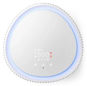 Oczyszczacz powietrza PHILIPS AC3220/10 PureProtect Wi‑Fi