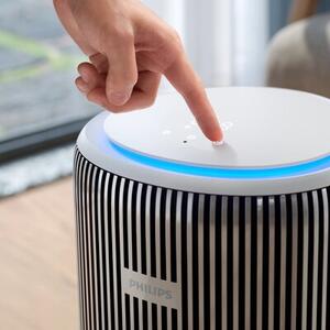 Oczyszczacz powietrza PHILIPS AC3220/10 PureProtect Wi‑Fi