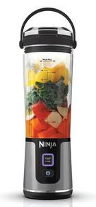 Blender personalny NINJA Blast BC151EUBK Czarny Bezprzewodowy