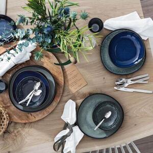 Miseczka płaska S Lave gris (zielona) Like Villeroy & Boch