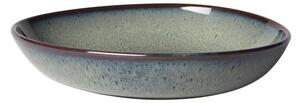 Miseczka płaska S Lave gris (zielona) Like Villeroy & Boch