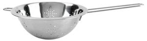 Cedzak kuchenny stalowy 20 cm