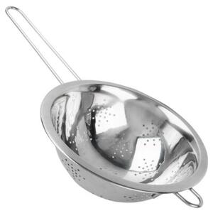 Cedzak kuchenny stalowy 20 cm