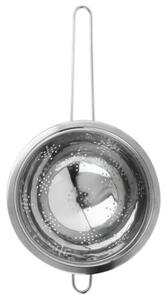 Cedzak kuchenny stalowy 20 cm