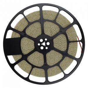 Taśma LED 9.6W 6500K 600lm/m 12V IP63 25m ściemnialna wodoodporna Ecolight