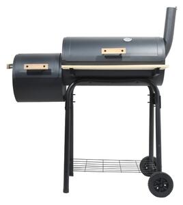 Grill na węgiel drzewny Smokie – Cattara