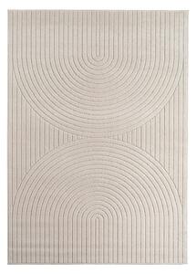 Kremowy dywan odpowiedni na zewnątrz 120x170 cm Nova 1201 – Ayyildiz Carpets