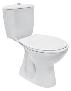 Cersanit MITO President zestaw WC kompakt z deską K08-029