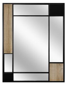 Lustro ścienne 69x95 cm Loft Edge – Styler