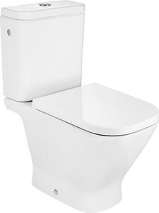Roca Gap miska WC kompakt biała A342477000
