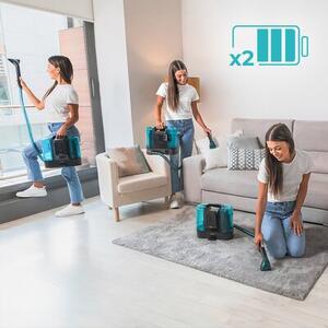 Odkurzacz piorący CECOTEC Conga Carpet Infinity