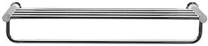 Duravit D-Code półki na ręczniki 60x22 cm chrom 0099251000