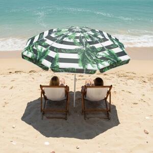 Parasol plażowy VELACO KORAL-1B Zielony