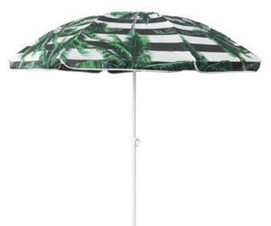 Parasol plażowy VELACO KORAL-1B Zielony