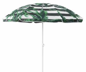 Parasol plażowy VELACO KORAL-1B Zielony