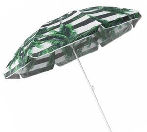 Parasol plażowy VELACO KORAL-1B Zielony