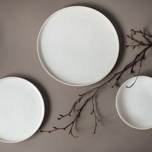 Miska płaska 17 cm Winter Glow Villeroy & Boch