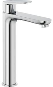 Bateria umywalkowa KLUDI X1 322980575 Chrom