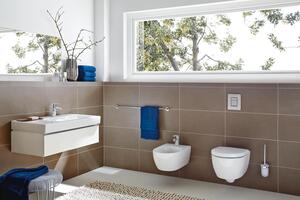 Grohe Eurostyle Cosmopolitan bateria umywalkowa chrom 3355220E