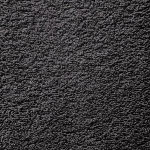 Zestaw 8-cz. ręczników premium solund, antracytowy, 600 g/cm²