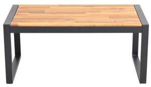 Zestaw mebli ogrodowych PATIO Alice 46233 Cappuccino