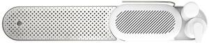 Organizer do zlewu BRABANTIA SinkStyle 227769 Biały