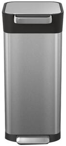 Kosz na śmieci z funkcją kompresji Titan, 20 l