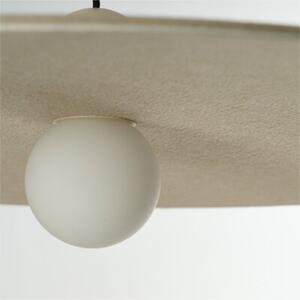 Lampa wisząca LED 7W Azzardo Freya AZ5907 – stylowe oświetlenie do salonu i kuchni