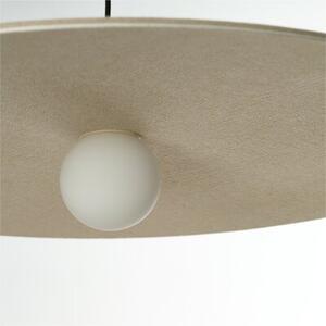 Lampa wisząca LED 7W Azzardo Freya AZ5907 – stylowe oświetlenie do salonu i kuchni