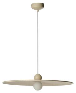 Lampa wisząca LED 7W Azzardo Freya AZ5907 – stylowe oświetlenie do salonu i kuchni