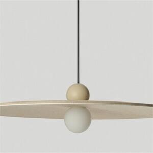 Lampa wisząca LED 7W Azzardo Freya AZ5907 – stylowe oświetlenie do salonu i kuchni