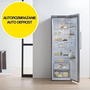 Lodówka WHIRLPOOL SW8 AM2Y WR 2 187.5cm Biała