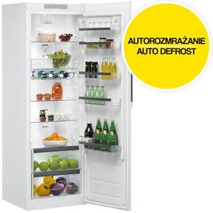 Lodówka WHIRLPOOL SW8 AM2Y WR 2 187.5cm Biała