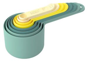 Zestaw 8 miarek Joseph Joseph Nest Measure Opal