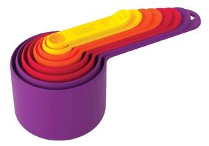 Zestaw 8 miarek Joseph Joseph Measure Nest