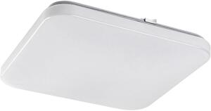 Rabalux Vendel plafon 1x12W LED biały 71107